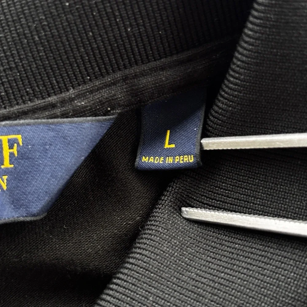 Ralph Lauren pre owned